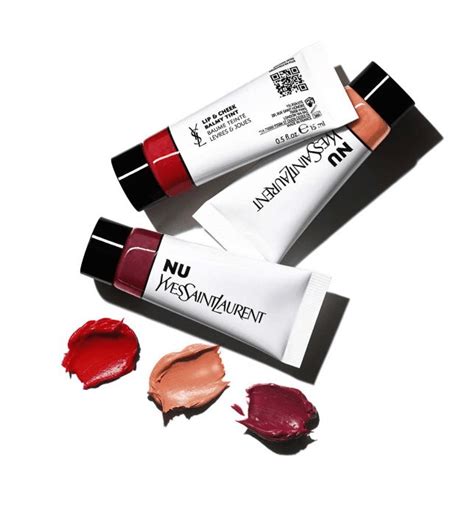 yves saint laurent lip and cheek tint|ysl lip and cheek tint.